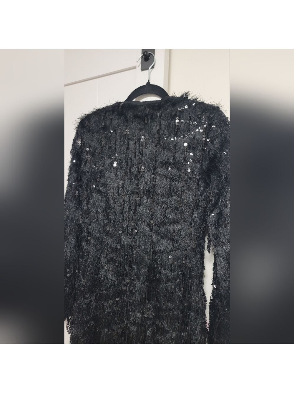 H&M Sequined Dress - Picture 13 of 16